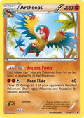 Archeops 067  - Reverse Holofoil Noble Victories - Rare