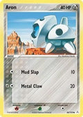 Aron 058/110  Holon Phantoms - Common
