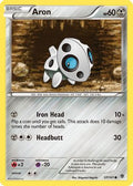 Aron 057/101  Plasma Blast - Common