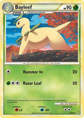 Bayleef 040/95  Call of Legends - Uncommon
