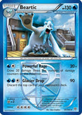 Beartic (Team Plasma) 041  Plasma Storm - Rare