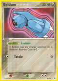 Beldum 028/101  Hidden Legends - Uncommon