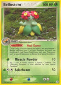 Bellossom 016/101  Hidden Legends - Rare