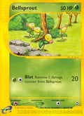 Bellsprout (45) 045  Aquapolis - Uncommon
