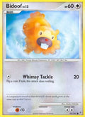 Bidoof 091  - Reverse Holofoil Supreme Victors - Common