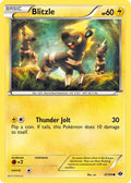 Blitzle 047  Next Destinies - Common