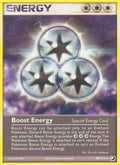 Boost Energy 098  Unseen Forces - Uncommon