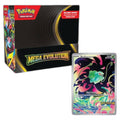 Pokemon Mega Evolutions Booster Box image 0