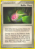 Buffer Piece 072/101  - Reverse Holofoil Dragon Frontiers - Uncommon