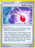 Buffer Piece 084  - Reverse Holofoil Arceus - Uncommon