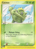 Cacnea 058/100  Sandstorm - Common