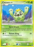 Cacnea 062/106  Great Encounters - Common