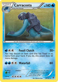 Carracosta 028  Plasma Blast - Rare
