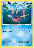 Carvanha 032  Plasma Storm - Common