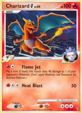 Charizard G 020  Supreme Victors - Rare