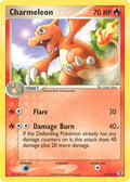 Charmeleon 031/112  FireRed & LeafGreen - Uncommon