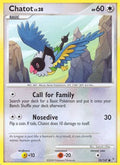 Chatot 095  Supreme Victors - Common