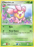 Cherrim 055  - Reverse Holofoil Supreme Victors - Uncommon