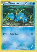 Clauncher 015  Kalos Starter Set - Common