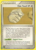 Claw Fossil 090  Sandstorm - Common