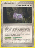 Claw Fossil 084  Power Keepers - Common