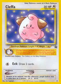 Cleffa 031/53  WoTC Promo - Promo