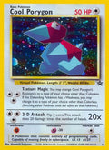 Cool Porygon 015/53  - Holofoil WoTC Promo - Promo