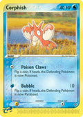 Corphish 052/97  - Reverse Holofoil Dragon - Common