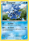 Cryogonal (32) 032  Noble Victories - Uncommon
