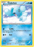 Cubchoo 036  Next Destinies - Common