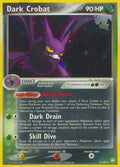 Dark Crobat 003  - Holofoil Team Rocket Returns - Holo Rare