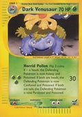 Dark Venusaur 007  Best of Promos - Promo