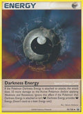 Darkness Energy 093/100  - Reverse Holofoil Majestic Dawn - Uncommon