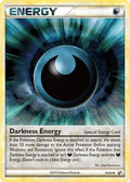 Darkness Energy (Special) 079  - Reverse Holofoil Undaunted - Uncommon