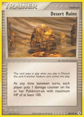 Desert Ruins 088/101  Hidden Legends - Uncommon