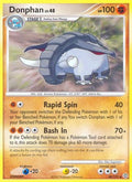 Donphan 048  Secret Wonders - Uncommon