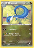 Dragonair (3) 003  - Holofoil Dragon Vault - Holo Rare