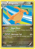 Dragonite 005/20  - Holofoil Dragon Vault - Holo Rare