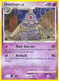 Dusclops (34) 034  - Reverse Holofoil Stormfront - Uncommon