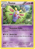 Dustox 047  Dragons Exalted - Rare