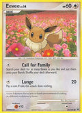 Eevee (62) 062/100  Majestic Dawn - Common