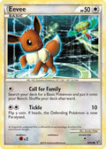 Eevee (48) 048/90  Undaunted - Common