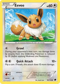 Eevee (89) 089/116  Plasma Freeze - Common