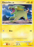 Electrike (63) 063  Arceus - Common
