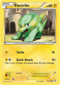 Electrike (41) 041  - Reverse Holofoil Dragons Exalted - Common