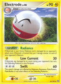 Electrode (36) 036  Stormfront - Uncommon