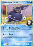 Empoleon FB 027  Supreme Victors - Rare