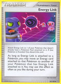 Energy Link 083  - Reverse Holofoil Stormfront - Uncommon