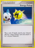 Energy Pickup 132  - Reverse Holofoil Legends Awakened - Uncommon