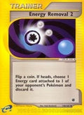Energy Removal 2 140  Expedition - Uncommon